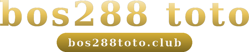 bos288 toto logo