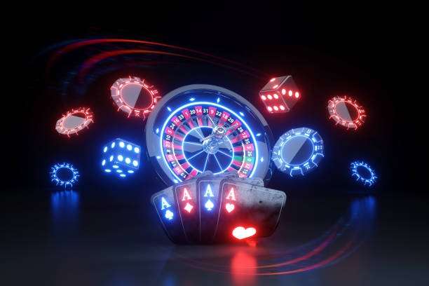 bos288 toto Fortune Fishing Game